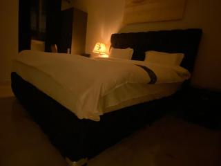 Fanfaresuites Hotel - Kigali - 1