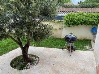 Chez Lyly House for 6 people Swimming pool - Tarascon - 5