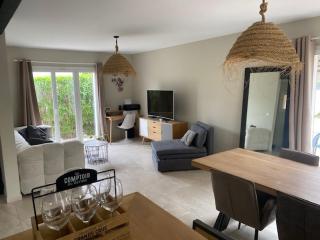 Chez Lyly House for 6 people Swimming pool - Tarascon - 4