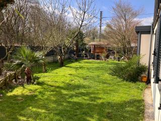 Maison avec jardin proche Paris - Sarcelles - 4