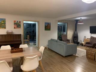 Maison avec jardin proche Paris - Sarcelles - 1