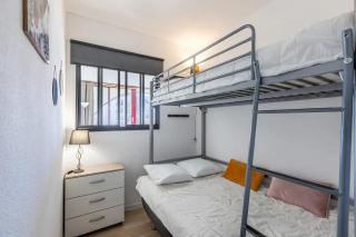 T3 Les Angles Plein Centre Station - 1