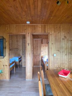 Chalet magnifique vue lac & piscine - Laffrey - 4