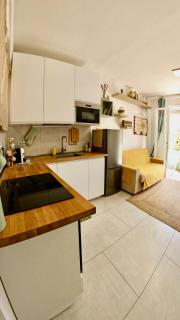 Silvy's Sunny House - Platamona - 4