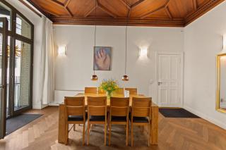aptC Downtown Monument4rent near Checkpoint Charlie - Berlino - 3