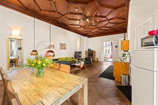 aptC Downtown Monument4rent near Checkpoint Charlie - Berlino - 1