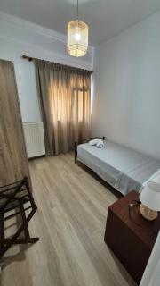 Apostolidis Home - Neos Marmaras - 2