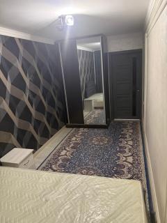 Пионерская улица - Tashkent - 1