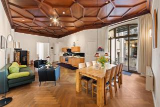 aptC Downtown Monument4rent near Checkpoint Charlie - Berlino - 2