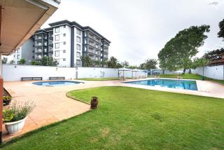 Cosy home in Fourways Junction near UN US embassy - Nairobi - 9