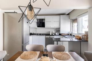 Comfortable, peaceful apartment in Göztepe - Konak - 9
