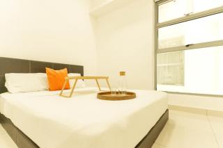 Suasana Suites Bukit Ceylon KLCC - 4