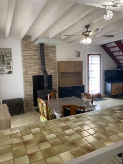 Coquette maison 3 chambres, climatisée, à Grasse Côte d'Azur - 5