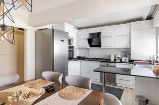 Comfortable, peaceful apartment in Göztepe - Konak - 3