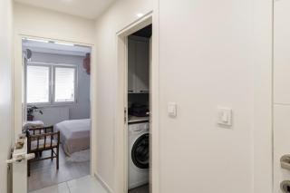Comfortable, peaceful apartment in Göztepe - Konak - 2