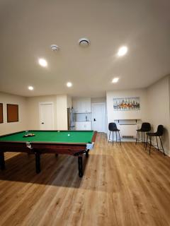 Birch Woods House - Stratford - 7