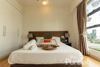 Suasana Suites Bukit Ceylon KLCC - 2