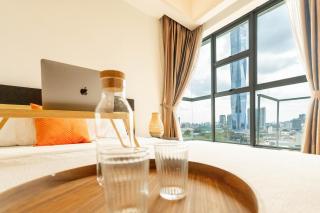 Suasana Bukit Ceylon KLCC - Kuala Lumpur - 3