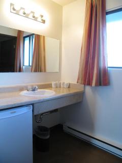 Hotel viewmont - Logan Lake - 2