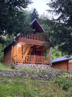 Villa Rugova Camp - 3
