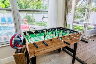 Heated pool & jetted spa -- mins to beach - Clearwater - 0