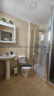 Apartamento calas - Puerto Naos - 2