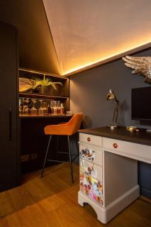 The Bakers Luxury Top Floor Apartment - Wateringbury - 6