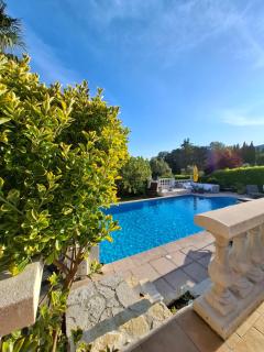 Villa Bibaou - Vence - 1