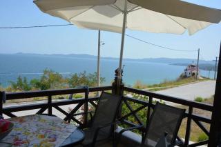 Dream House - Nea Roda - 0