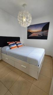 Apartamento calas - Puerto Naos - 4
