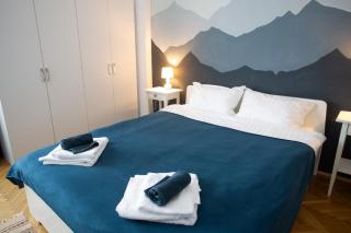 The Linden Suite - Bucarest - 9