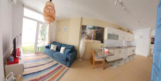 Apartamento calas - Puerto Naos - 5