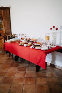 Tenuta Le Tre Rose - Vibonati - 6