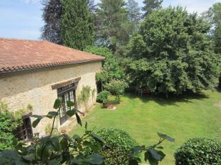 Gîte de charme aux portes de Périgueux - Champcevinel - 5