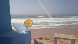 Teldi beach house - - 8