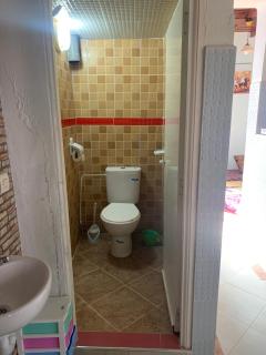 Teldi beach house - - 4