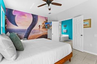 *Sun Palm Paradise* | Sleeps 14 | Near Disney! - 3