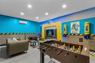 *Sun Palm Paradise* | Sleeps 14 | Near Disney! - 7