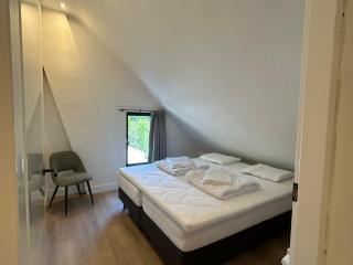 Modern Polderhuis Zeeland Philippine - Philippine - 3