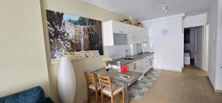 Apartamento calas - Puerto Naos - 8