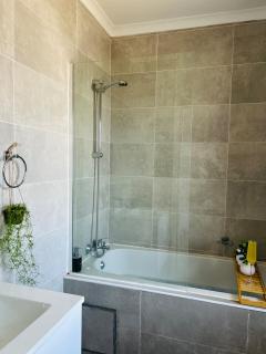 White Oasis - Gaborone - 3