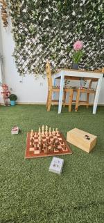 Apartamento calas - Puerto Naos - 9