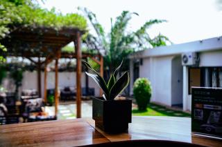 Ahomé Guest house & Lounge - 0