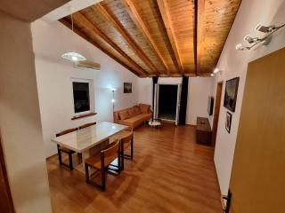 Apartman Krpan s pogledom na more - Mimice - 9