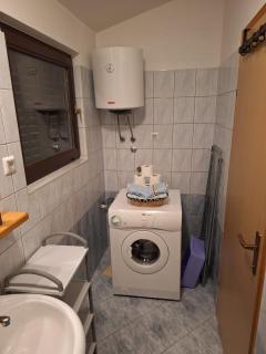 Apartman Krpan s pogledom na more - Mimice - 2