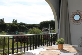 Appartement cosy à Port Camargue - Le Grau-du-Roi - 9