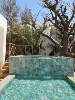 Villa Bamby - Ponto - 2