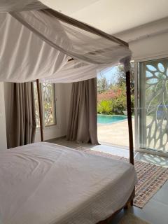 Villa Bamby - Ponto - 1