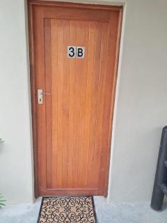 Klein Karoo Wegbreuk - Oudtshoorn - 8