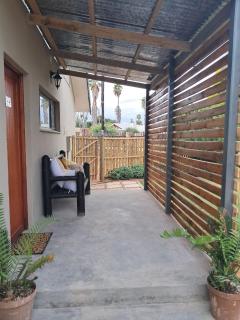 Klein Karoo Wegbreuk - Oudtshoorn - 9